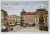 BUCURESTI, BULEVARDUL ELISABETA  , INTERSECTIE CU CALEA VICTORIEI , CARTE POSTALA ILUSTRATA , 1923