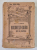 BUCURESTI - CAIRO , NOTE DE CALATORIE de Dr. C.I. ISTRATI , 1919