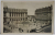 BUCURESTI , CALEA VICTORIEI , CERCUL MILITAR SI STRADA SARINDAR , CARTE POSTALA ILUSTRATA , 1937