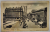 BUCURESTI , CALEA VICTORIEI , STATIA DE TAXIURI DIN FATA CERCULUI MILITAR , CARTE POSTALA ILUSTRATA , 1936