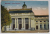 BUCURESTI , CAMERA DEPUTATILOR , CARTE POSTALA , 1923