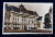 BUCURESTI , CLADIREA FUNDATIEI REGELE CAROL I SI STATUIA REGELUI CAROL I , CARTE POSTALA ILUSTRATA , MONOCROMA, NECIRCULATA , PERIOADA INTERBELICA