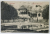 BUCURESTI , FANTANA DE PE TERASA ' BUFETULUI DE LA SOSEA ' , CARTE POSTALA , 1913