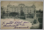 BUCURESTI , GRAND HOTEL BOULEVARD , CARTE POSTALA ILUSTRATA , CLASICA , TIPARITA LA DRESDA