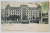BUCURESTI , GRAND HOTEL BULEVARD , CARTE POSTALA ILUSTRATA , CLASICA