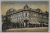 BUCURESTI , GRAND HOTEL , CARTE POSTALA ILUSTRATA , 1925
