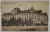 BUCURESTI , GRAND HOTEL , CARTE POSTALA ILUSTRATA , MONOCROMA, INCEPUTUL SEC. XX