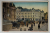 BUCURESTI , GRAND HOTEL SI CALEA VICTORIEI , CARTE POSTALA ILUSTRATA , INCEPUTUL SEC. XX