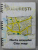 BUCURESTI , HARTA ORASULUI , CITY MAP , 2000