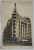 BUCURESTI , HOTELUL UNION SI STRADA REGALA ( CAMPINEANU ) , CARTE POSTALA ILUSTRATA , INTERBBELICA
