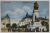 BUCURESTI , MONUMENTUL BRATIANU , CARTE POSTALA , INCEPUTUL SEC. XX