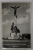 BUCURESTI , MONUMENTUL EROILOR AERULUI , FOTOGRAFIE TIP CARTE POSTALA , INTERBELICA