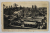 BUCURESTI , MORMANTUL EROULUI NECUNOSCUT DIN PARCUL CAROL I , CARTE POSTALA ILUSTRATA , INTERBELICA