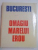 BUCURESTI , OMAGIU MARELUI EROU de CONSTANTIN OLTEANU , NICOLAE CROITORU , VIOREL SALAGEAN , DUMITRU TARCOB SI MULTI ALTII , 1988