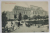BUCURESTI , PALATUL DE JUSTITIE , CARTE POSTALA ILUSTRATA , INCEPUTUL SEC. XX