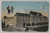 BUCURESTI , PALATUL JUSTITIEI , CARTE POSTALA , FOTOMONTAJ , INCEPUTUL SEC. XX