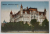 BUCURESTI , PALATUL MINISTERULUI DE EXTERNE , CARTE POSTALA , 1926