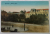 BUCURESTI , PALATUL REGAL , CU STATIA DE TRASURA IN PLAN APROPIAT, CARTE POSTALA , 1926