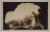 BUCURESTI , PARCUL CAROL I , VEDERE DIN PESTERA , CARTE POSTALA ,  1940