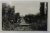 BUCURESTI , PARCUL CISMIGIU , VEDERE SPRE CLADIREA ARHIVELOR , CARTE POSTALA , 1937