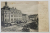 BUCURESTI , PIATA TEATRULUI NATIONAL SI HOTEL CONTINENTAL , CARTE POSTALA ILUSTRATA , CLASICA , 1900