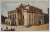 BUCURESTI , TEATRUL NATIONAL , CARTE POSTALA , 1910