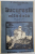 BUCURESTII DE ALTA DATA de CONSTANTIN BACALBASA , VOLUMELE I - IV - BUCURESTI, 1928 - 1936
