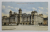 BUDAPESTA , PALATUL DE JUSTITIE , CARTE POSTALA ILUSTRATA , ANII '30