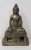 Budha din bronz, sec. 19