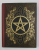 BUFFY -  THE VAMPIRE SLAYER  - THE OFFICIAL GRIMOIRE - A MAGICAL HISTORY OF SUNNYDALE by WILLOW ROSENBERG , 2017