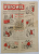 BUFONUL , REVISTA SATIRICO - HUMORISTICA , ANUL II , NO. 54 ,  20 -30 ,  1942