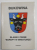 BUKOWINA , BLASKI I CIENIE '  EUROPY W MINIATURZE ' ( BUCOVINA , UMBRELE ' EUROPEI IN MINIATURA ' ) , TEXT IN  ROMANA , GERMANA , EBRAICA , POLONEZA , 1995