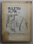 BULETIN ALPIN , NR. 2 / 1988 , PREZINTA PETE SI HALOURI DE APA *