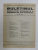 BULETINUL ASCOIATIEI GENERALE A INGINERILOR DIN ROMANIA - A.G.I.R. , ANUL XXI , NR. 3 , MARTIE 1939