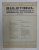 BULETINUL ASCOIATIEI GENERALE A INGINERILOR DIN ROMANIA - A.G.I.R. , ANUL XXII , NR. 5 , MAI 1940