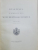 BULETINUL COMISIUNII MONUMENTELOR ISTORICE , ANUL X- XVI , 1917 - 1923