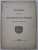 BULETINUL COMISIUNII MONUMENTELOR ISTORICE , PUBLICATIE TRIMESTRIALA , ANUL I , NR. 3 , Bucuresti 1908