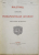 BULETINUL COMISIUNII MONUMENTELOR ISTORICE , PUBLICATIUNE TRIMESTRIALA , ANII I - II  , COLIGAT DE 8 FASCICULE , APARUTE IN ANII 1908-1909