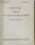 BULETINUL COMISIUNII MONUMENTELOR ISTORICE , PUBLICATIUNE TRIMESTRIALA , ANII XXVI - XXVII  , COLIGAT DE 8 FASCICULE , APARUTE IN ANII 1933 - 1934