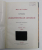 BULETINUL COMISIUNII MONUMENTELOR ISTORICE - PUBLICATIUNE TRIMESTRIALA , ANUL VII , 1914 , PAGINA 147 SI PAGINA DE TITLU AU INTERVENTII CU TUS NEGRU *