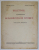 BULETINUL COMISIUNII MONUMENTELOR ISTORICE - PUBLICATIUNE TRIMESTRIALA , ANUL XXII - FASC. 62 -  OCTOMBRIE - DECEMBRIE , 1929 ,* MICI DEFECTE LA BLOCUL DE FILE