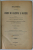 BULETINUL DECISIUNILOR CURTEI  DE CASATIUNE SI JUSTITIE DATE DE SECTIUNEA I si II.. de C. CHRISTESCU , VOLUMUL XXXI , PARTEA I , 1892