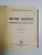 BULETINUL DECIZIUNILOR PRONUNTATE IN ANUL 1936, VOLUMUL LXXIII, PARTEA II  1939