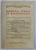 BULETINUL OFICIAL AL MINISTERULUI , NO. 2 - 3 , IANUARIE - MARTIE , 1940