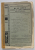 BULETINUL SOCIETATII FARMACEUTICE DIN ROMANIA , ANUL V , NR. 1 , IANUARIE , 1940