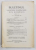 BULETINUL SOCIETATII POLITEHNICE, ANUL L, NR. 12, DECEMBRIE, 1936