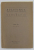 BULETINUL SOCIETATII REGALE ROMANE DE GEOGRAFIE , TOMUL XLI , 1922