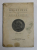 BULETINUL SOCIETATII REGALE ROMANE DE GEOGRAFIE , TOMUL XLIV , 1925, PREZINTA PETE SI URME DE UZURA *