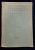 BULETINUL SOCIETATII REGALE ROMANE DE GEOGRAFIE, TOMUL XLV  1926