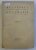 BULETINUL SOCIETATII REGALE ROMANE DE GEOGRAFIE.TOMUL L -1931